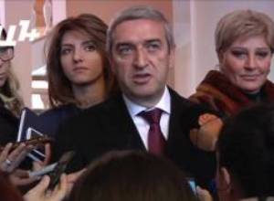 Լարսի վրացական կողմում խնդիրներն ավելի քիչ են, քան ռուսական կողմում