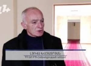 «Մի հատ Յոժ ավել, մի հատ Յոժ պակաս, ի՞նչ ա փոխվում»
