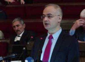 «Մեզ կհաջողվի քաղաքակացնել այս ընտրությունները» Լեւոն Զուրաբյան