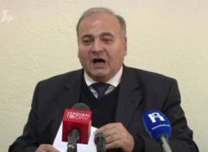 Հայաստանին սպառնացող թիվ մեկ վտանգը Հայաստանի գործող իշխանությունն է. Դալլաքյան