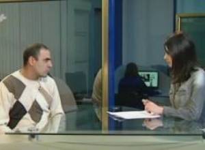 Հատված Այբ-Ֆե-ի ուղիղ եթերից