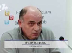 Արցախի շուրջ իրավիճակը 2016 թվականին