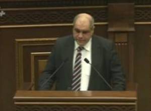 Ի՞նչ փոփոխություններ կլինեն:Թեւան Պողոսյանը փոխնախարարին