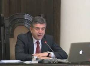 Վարչապետը հանձնարարել է վերանայել վիզաների հայեցակարգը