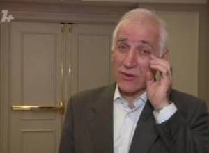 Պաշտոնյաների ապօրինի հարստացումը քրեականացնող օրենքին կարող է տրվել հետադարձ ուժ