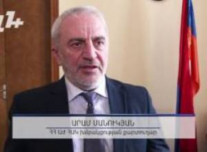 «Վարչապետն այն կետում է, որտեղ դոփում էր Հովիկ Աբրահամյանը»