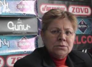 Թանկացել են ընդեղենն ու մսամթերքը