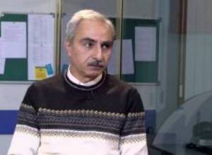 Հատված Այբ-Ֆե-ի ուղիղ եթերից