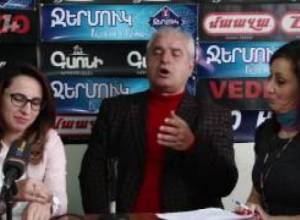 «Ով մտնում է ՀՀԿ, առանց ատամ դուրս է գալիս»