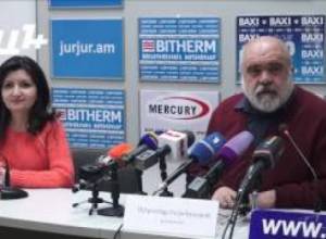 «Եթե Ադրբեջանում հրաման տան՝ չկրակել սահմանին, նրանց ոչ ոք չի հիշի»