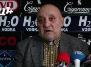 «Ամանորի հետ կապվող ակնկալիքները չափազանց մեծ են»