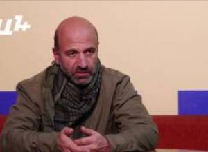 Վովա Վարդանովը կոչ է անում չնմանվել հակառակորդին