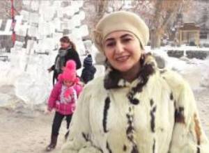 Ամանորյա հեքիաթը շարունակվում է