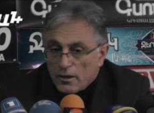 «ԵԱՏՄ-ն սխալ շուկա է»