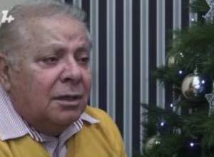 Այսօր երգողները շատ են, երգիչներն են քիչ. Ռուբեն Մաթևոսյան