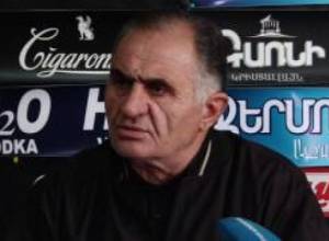 «Պարոն նախագահ, սա ո՞վ է, որ բերել դրել են նախարար»