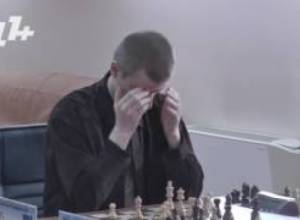 Անդրանիկ Մարգարյանի հուշամրցաշարում հաղթեց  Ստանիսլավ Բոգդանովիչը