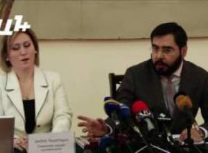 «Մեր ազգային հարստությունը շատ վատ պայմաններում է գտնվում»