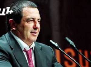 «Գագիկ Ծառուկյանը վերադարձավ Սերժ Սարգսյանի որոշմամբ»