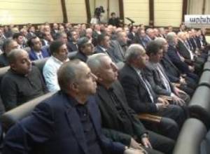 "Գ. Ծառուկյանն ընդամենը կատարել է իր քաղաքական պարտականությունները".ՀՀԿ պատգամավոր