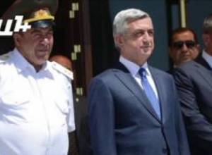 Լրագրողների նկատմամբ բռնությունները հովանավորում են իշխանությունները