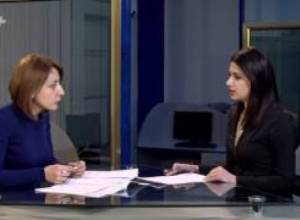 Հատված Այբ-Ֆե-ի ուղիղ եթերից