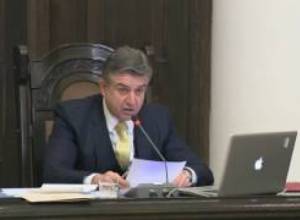 Հարկերից խուսափումը պետք է կանխվի. Կարեն Կարապետյան