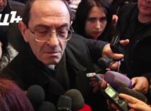 Լրագրողի լկտի հարցը պարտադրեց Լավրովին բացահայտել ակնհայտը. Շ.Քոչարյան