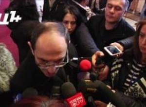 Ո՞վ է թույլ տալիս Բաքվին սանձարձակ քայլերի դիմել