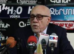 Ռուս-ամերիկյան հարաբերությունները  կբարելավվեն.Արման Նավասարդյան