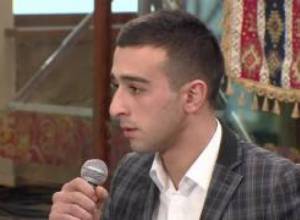 Հարց ու պատասխան Սերժ Սարգսյանի հետ/մաս 3/