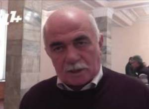 Մանվել Եղիազարյանը կընտրի Սասուն Միքայելյանին