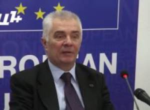 2016-ի վերջին ամիսը նշանավորվեց հաջող ջանքերով. Սվիտալսկի