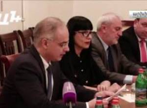 "Չափավոր լավատես եմ տեսախցիկների տեղադրման հարցում"