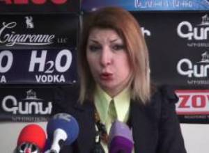 Անի Զախարյանն իր ձայնը տալու է ՀՀԿ-ին