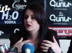 «Կան  դեպքեր, երբ քրեական գործ հարուցելու կարիք չկա»