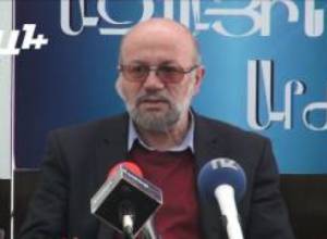 Հովիկ Աբրահամյանի ՀՀԿ-ից դուրս գալը դրական է. Սոս Գիմիշյան