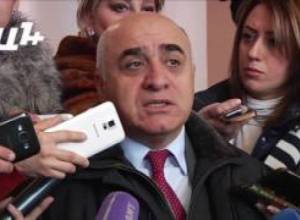 Վերին Լարսի այլընտրանքը Հարավային Օսիան է. Արսեն Ղազարյան