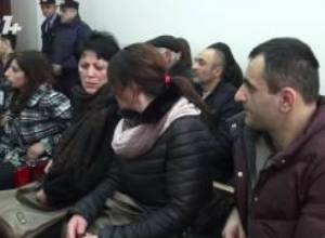 Միջնորդություն՝ հարցաքննել Նիկոլ Փաշինյանին