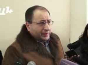 «Բանտապետը որոշում է դատարանի փոխարեն»