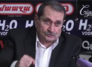 Սերժ Սարգսյանը կխփի այնքան, որքան կուզի Գ.Եղիազարյան