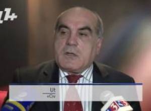 «Հայաստանի գյուղմթերքը գրեթե 100%-ով հագեցած է ծանր մետաղներով»