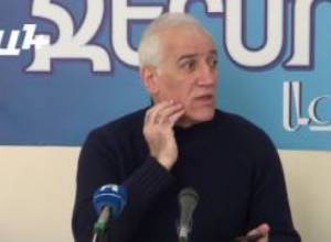 «Պետական պարտքն ավելացվում է, խորը ճգնաժամի մեջ ենք»