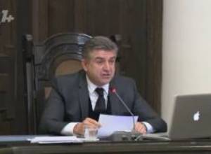 Ուզում են որակյալ կրթական համակարգ