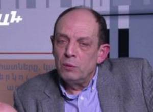 Պայքարը գնում է կոռուպցիոն լծակների համար. Ավետիք Իշխանյան