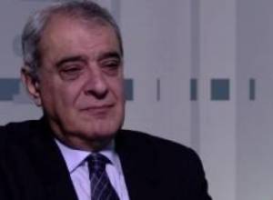 PS Հարցազրույց Միխայիլ Գոնչարի և Դավիթ Շահնազարյանի հետ