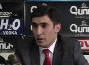 «Չեմ թաքցնում՝ ուզում եմ դառնալ պատգամավոր». Անահիտ Բախշյան