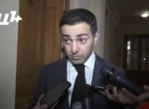 Իմ ընտրատարածքում միշտ եղել են բացառապես արդար ընտրությունները. Արթուր Գևորգյան