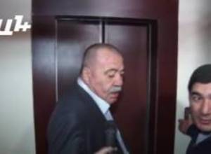 «Այ մարդ, պրի չյոմ Սեյրան Օհանյան»