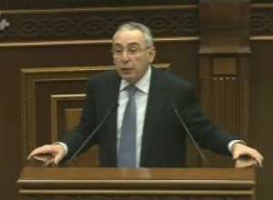 Մեր վնասը ցանկացածի օգուտն է, բացի մեզանից. Հահոբ Հակոբյանը պատասխանում է Հր. Բագրատյանին